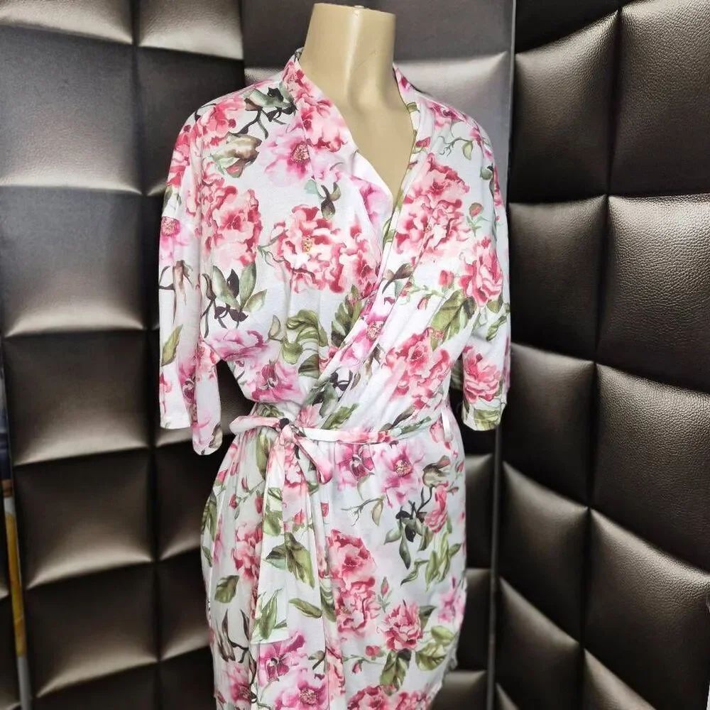 Show Me Your MuMu Brie Robe - Picture 9 of 9